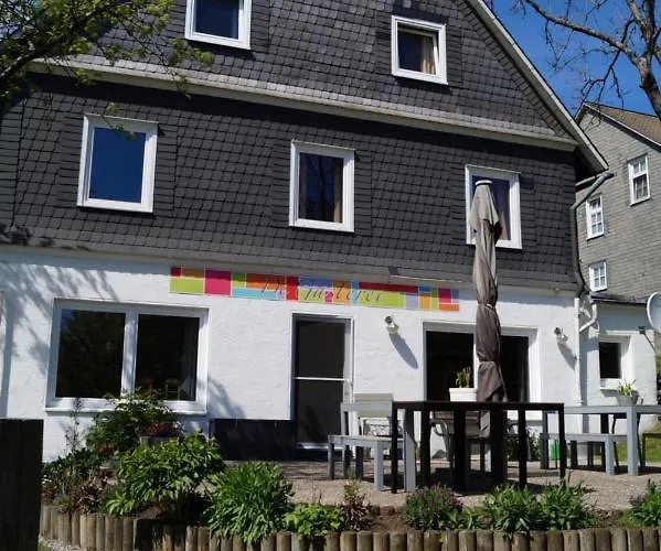 De Gasterei Gæstehus