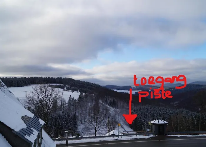 Gæstehus De Gasterei 3*