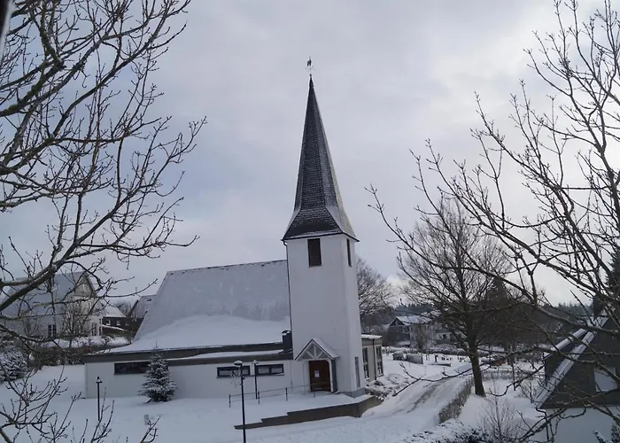 De Gasterei Winterberg