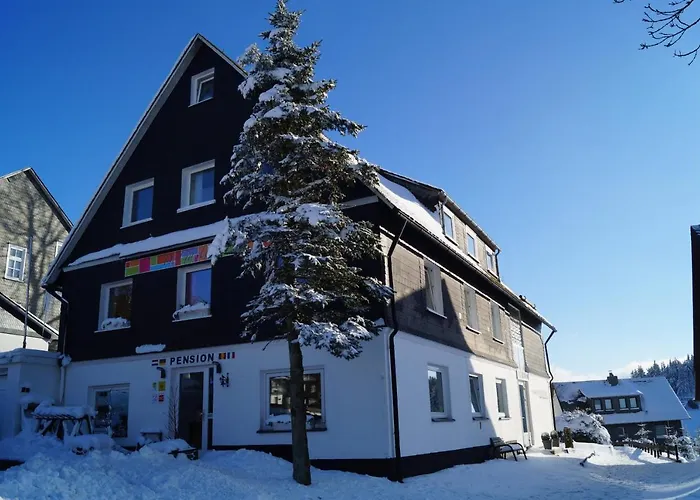 De Gasterei Winterberg