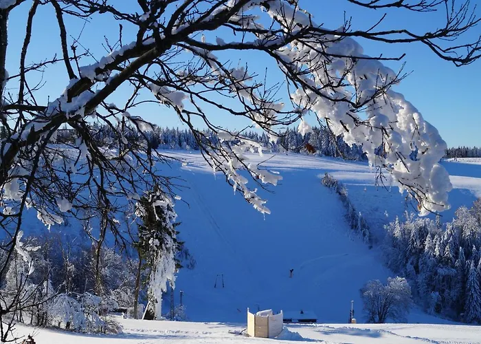 Konukevi De Gasterei