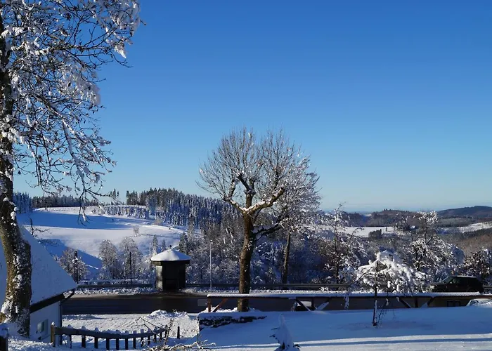 Pensionat De Gasterei