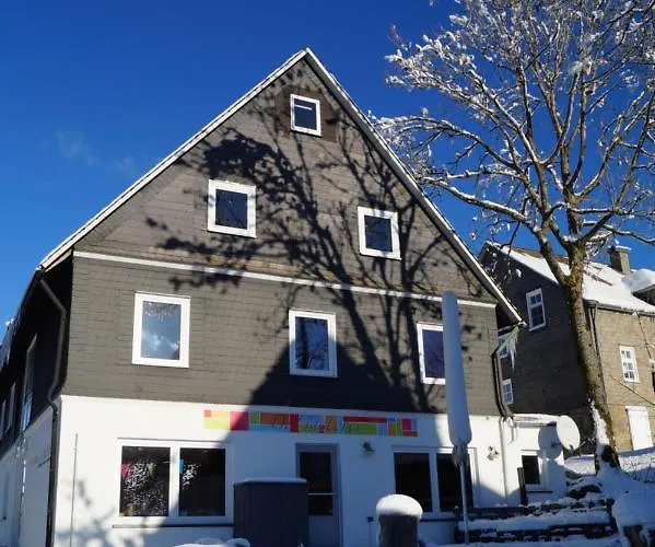 De Gasterei 3* Winterberg