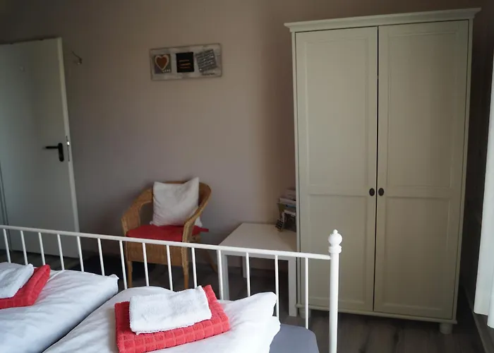 De Gasterei Pensionat Winterberg