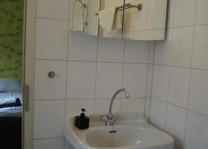 Konukevi De Gasterei