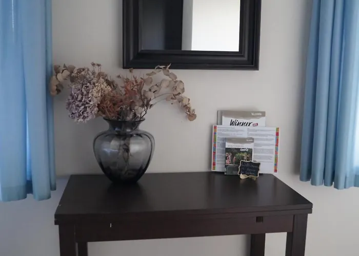 De Gasterei Konukevi Winterberg