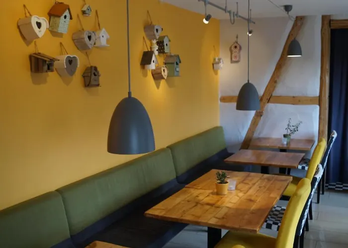 De Gasterei Pensionat 3*