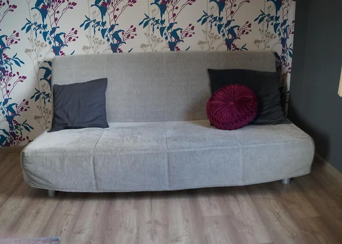 Konukevi De Gasterei Winterberg