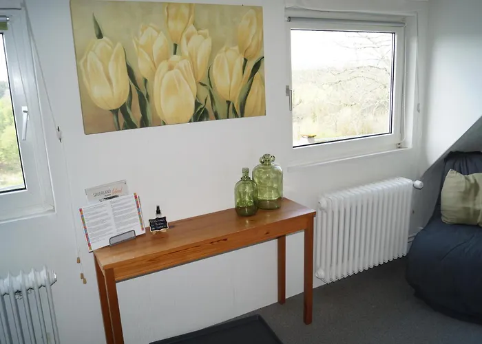 Pensionat De Gasterei