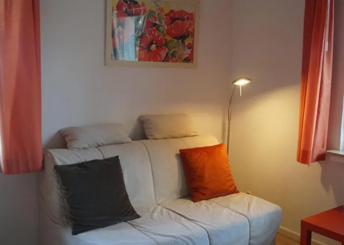 De Gasterei Konukevi 3*