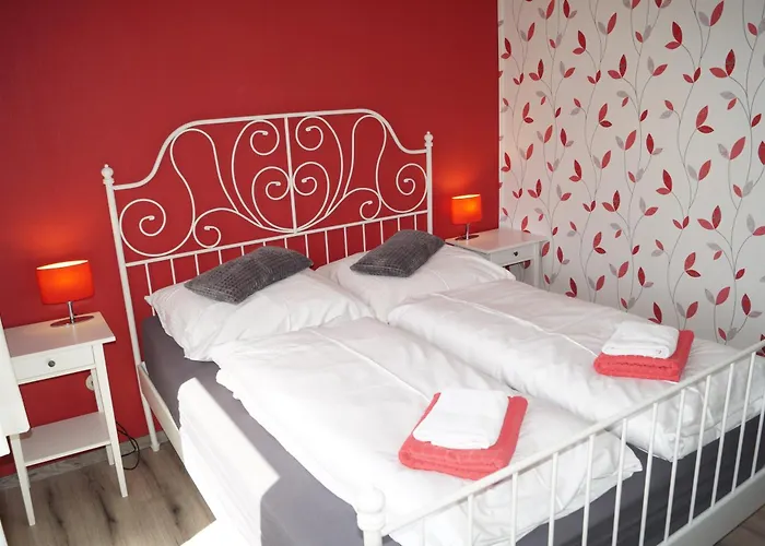 De Gasterei Konukevi 3*