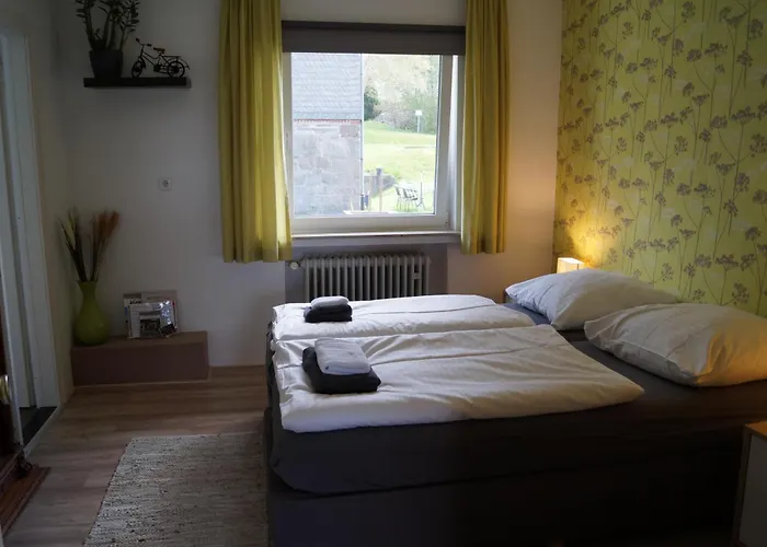 De Gasterei Winterberg