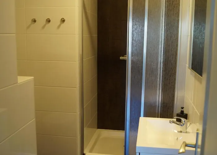 De Gasterei Pensionat