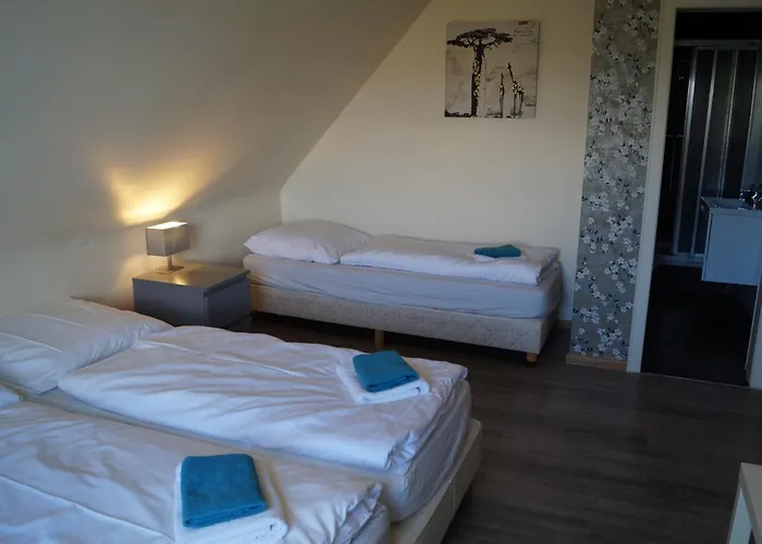 De Gasterei Konukevi 3*