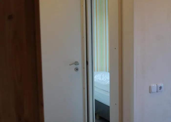 Konukevi De Gasterei 3*