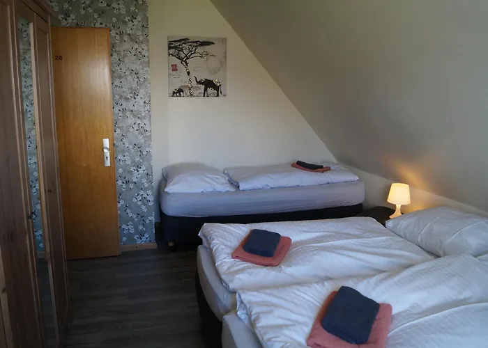 De Gasterei Pensionat Winterberg