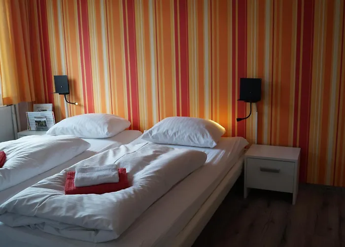 De Gasterei 3* Winterberg