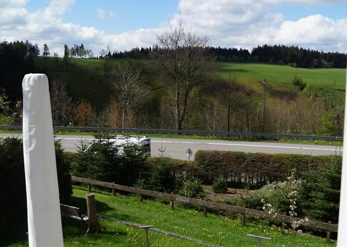 Konukevi De Gasterei