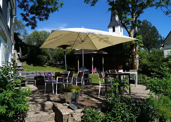 Gæstehus De Gasterei 3*