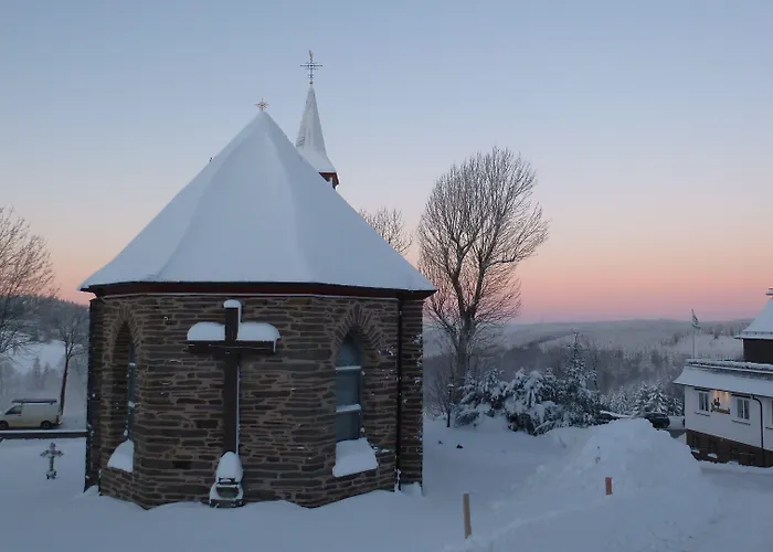 De Gasterei 3* Winterberg