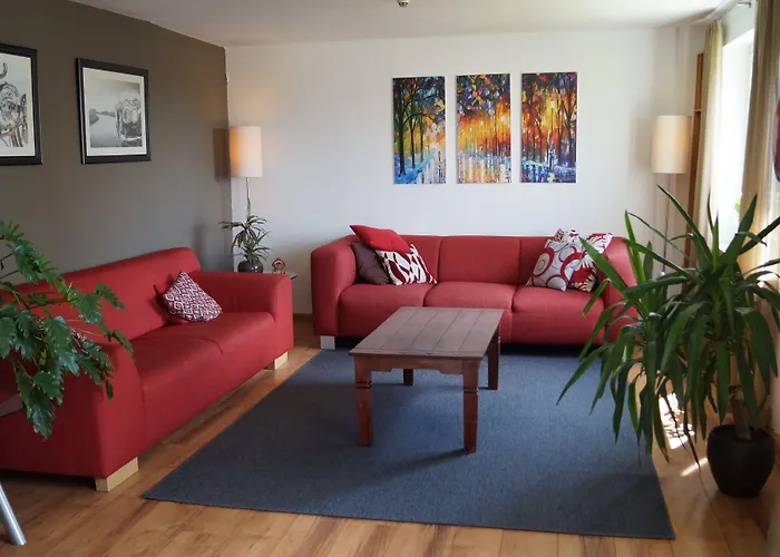 De Gasterei Gæstehus 3*