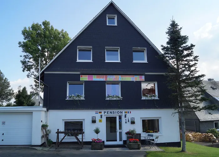 De Gasterei Konukevi 3*