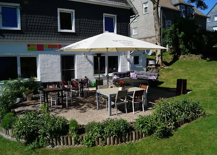 De Gasterei 3* Winterberg