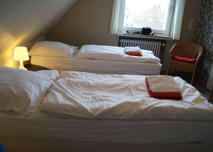 De Gasterei Konukevi 3*