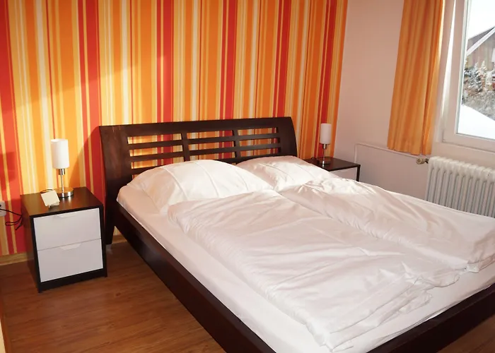 De Gasterei 3* Winterberg