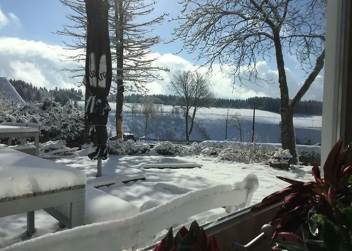 Konukevi De Gasterei Winterberg