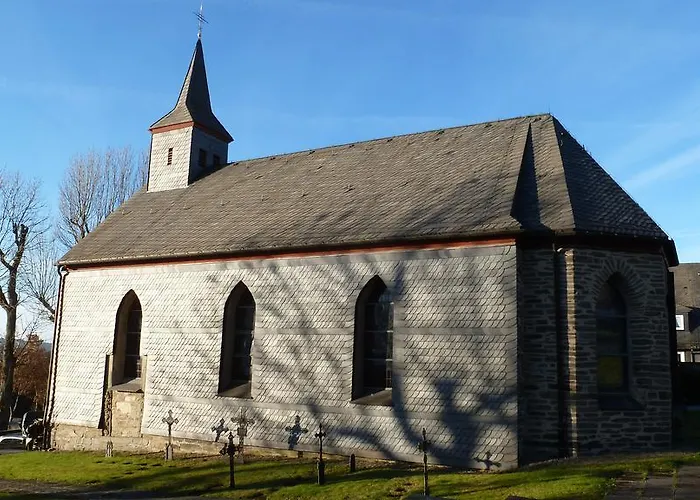 De Gasterei 3* Winterberg