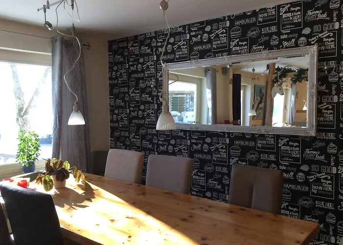 Pensionat De Gasterei