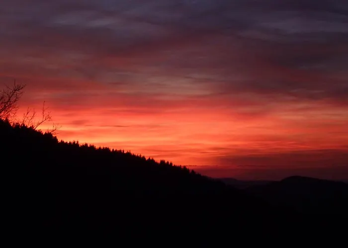 De Gasterei Konukevi