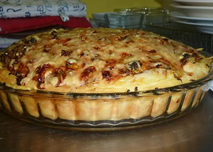 De Gasterei Pensionat Winterberg