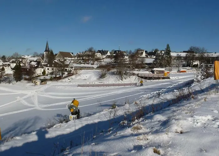 De Gasterei Winterberg
