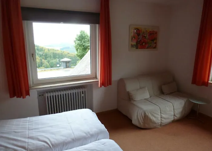 Pensionat De Gasterei Winterberg